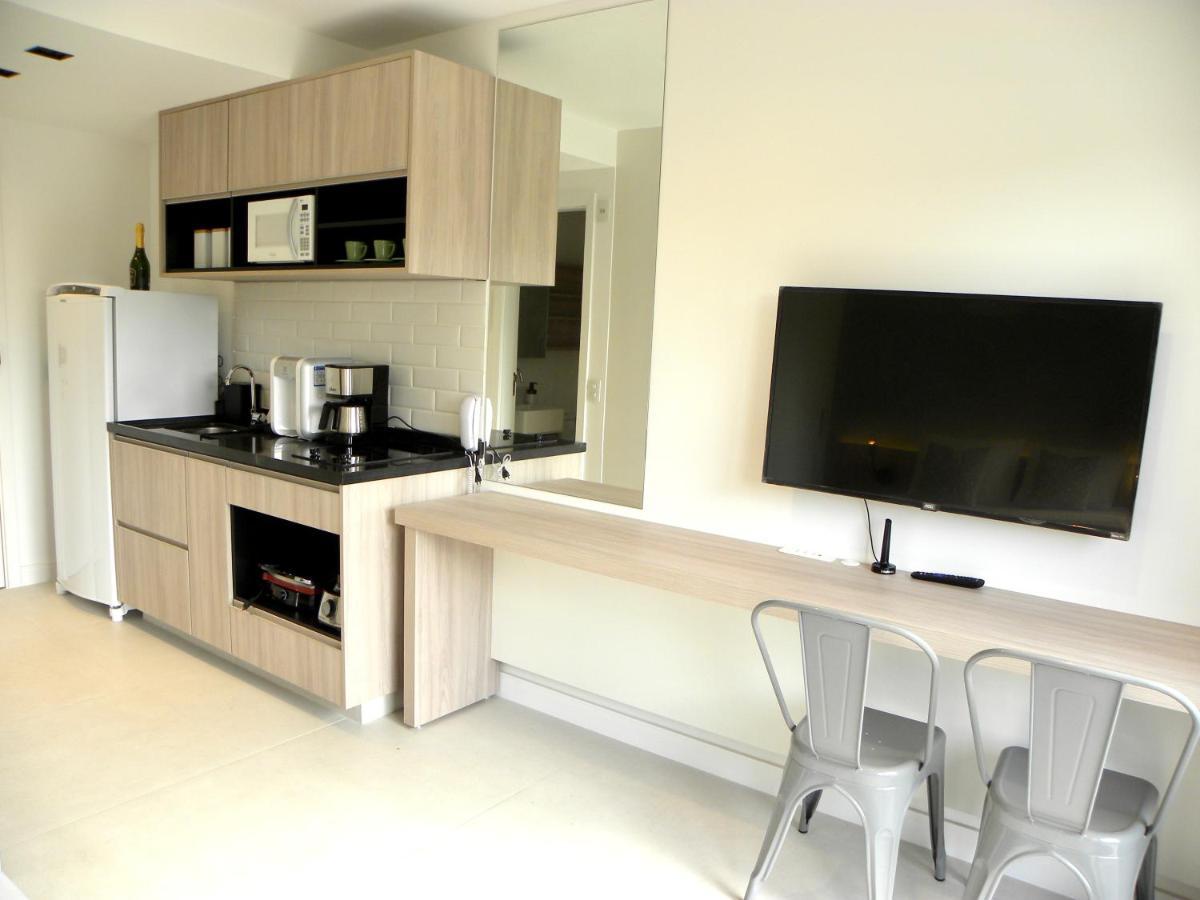 Haus Stay . Perfeito. Luxo. Is Moema Σάο Πάολο Εξωτερικό φωτογραφία