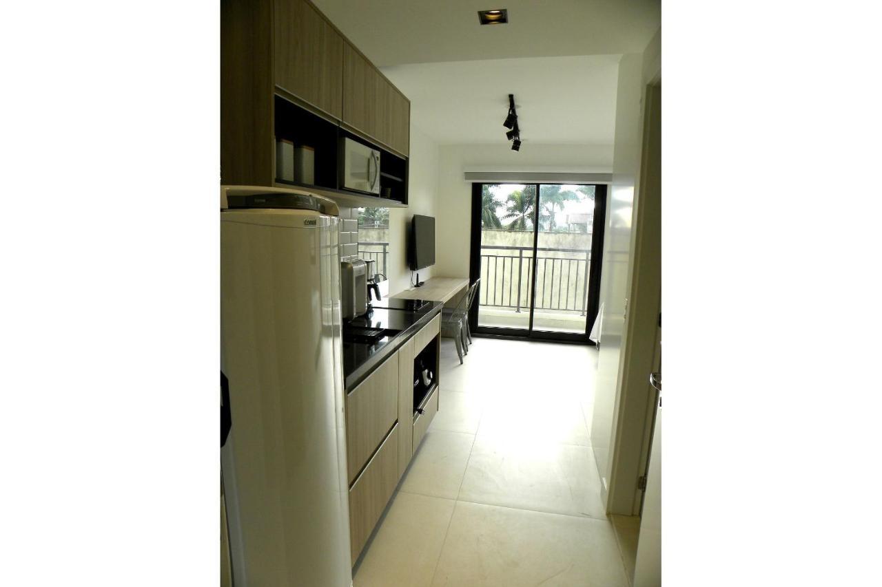 Haus Stay . Perfeito. Luxo. Is Moema Σάο Πάολο Εξωτερικό φωτογραφία
