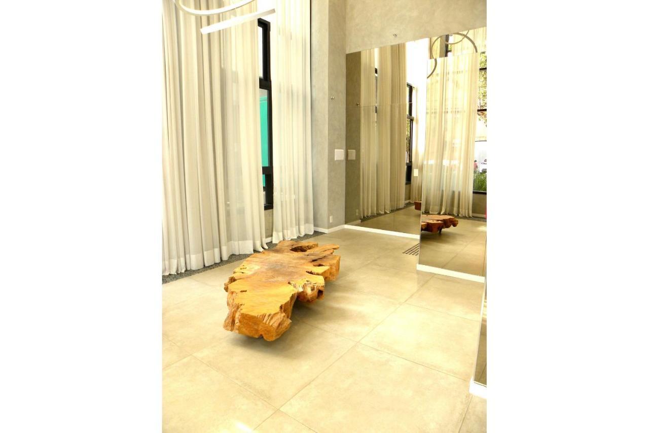 Haus Stay . Perfeito. Luxo. Is Moema Σάο Πάολο Εξωτερικό φωτογραφία