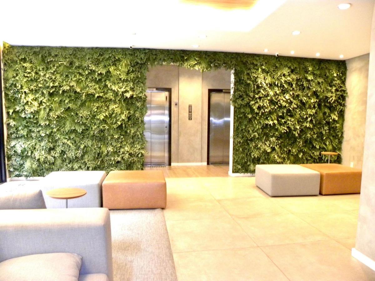 Haus Stay . Perfeito. Luxo. Is Moema Σάο Πάολο Εξωτερικό φωτογραφία