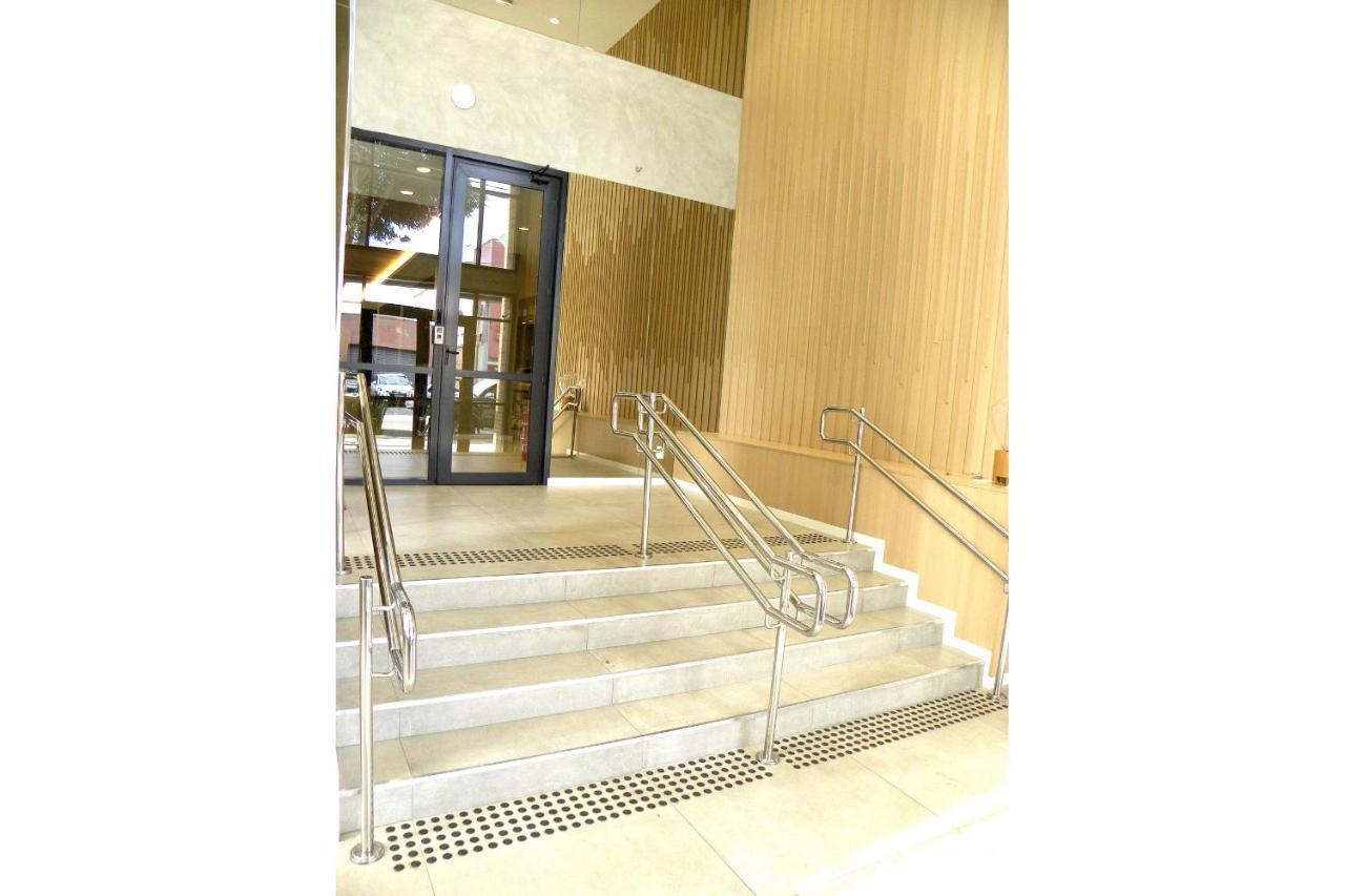 Haus Stay . Perfeito. Luxo. Is Moema Σάο Πάολο Εξωτερικό φωτογραφία