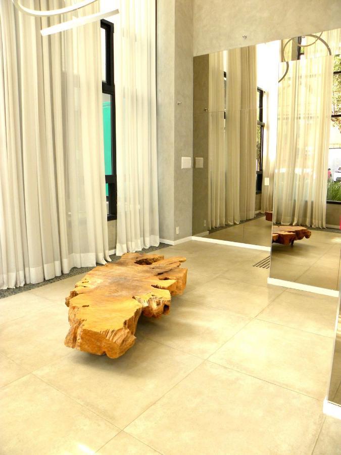 Haus Stay . Perfeito. Luxo. Is Moema Σάο Πάολο Εξωτερικό φωτογραφία