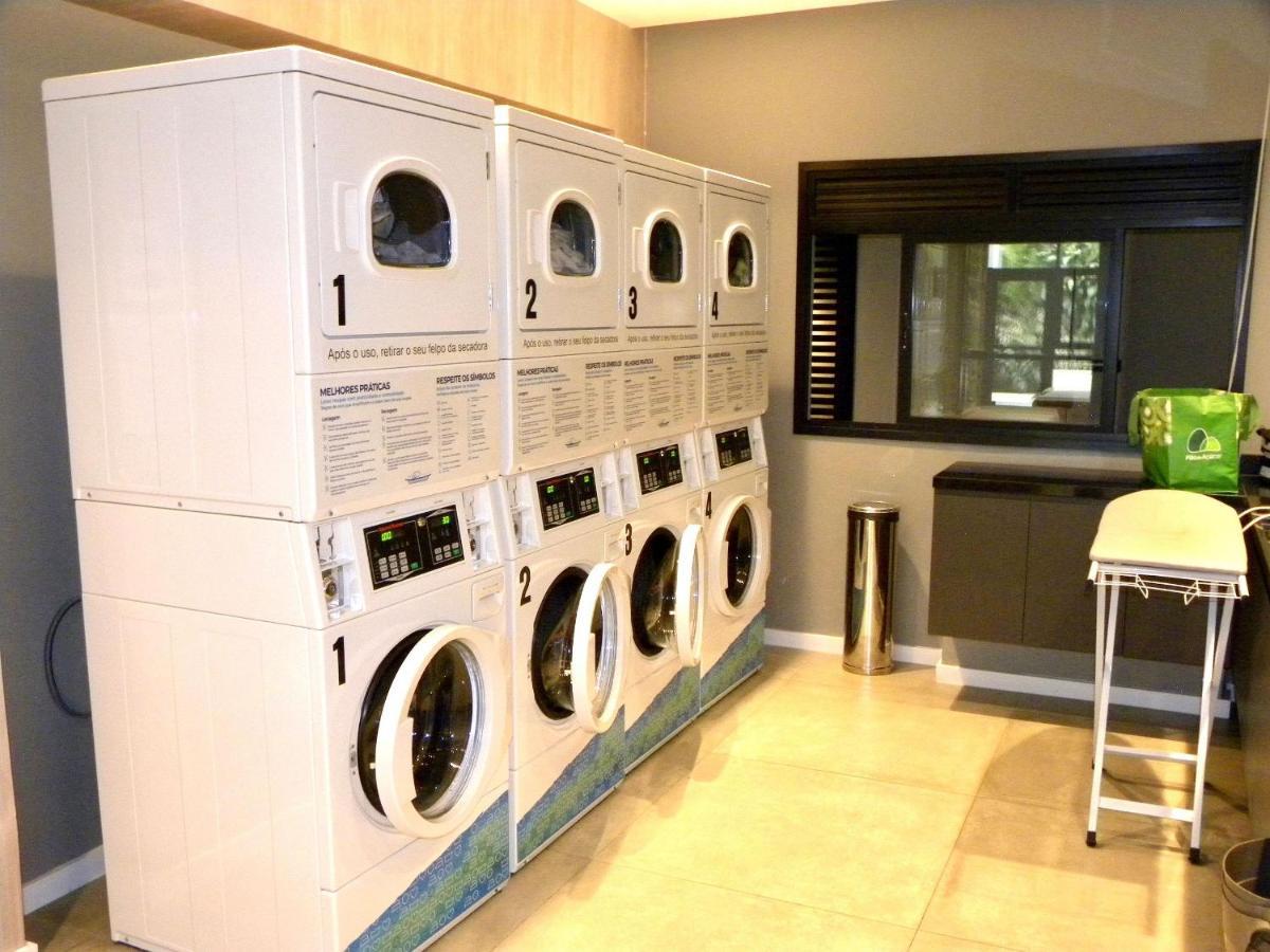 Haus Stay . Perfeito. Luxo. Is Moema Σάο Πάολο Εξωτερικό φωτογραφία