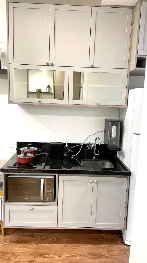Haus Stay . Perfeito. Luxo. Is Moema Σάο Πάολο Εξωτερικό φωτογραφία