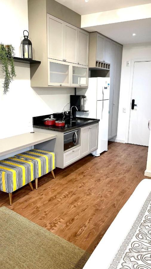 Haus Stay . Perfeito. Luxo. Is Moema Σάο Πάολο Εξωτερικό φωτογραφία