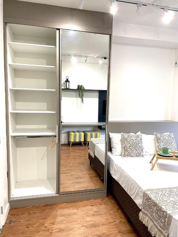 Haus Stay . Perfeito. Luxo. Is Moema Σάο Πάολο Εξωτερικό φωτογραφία