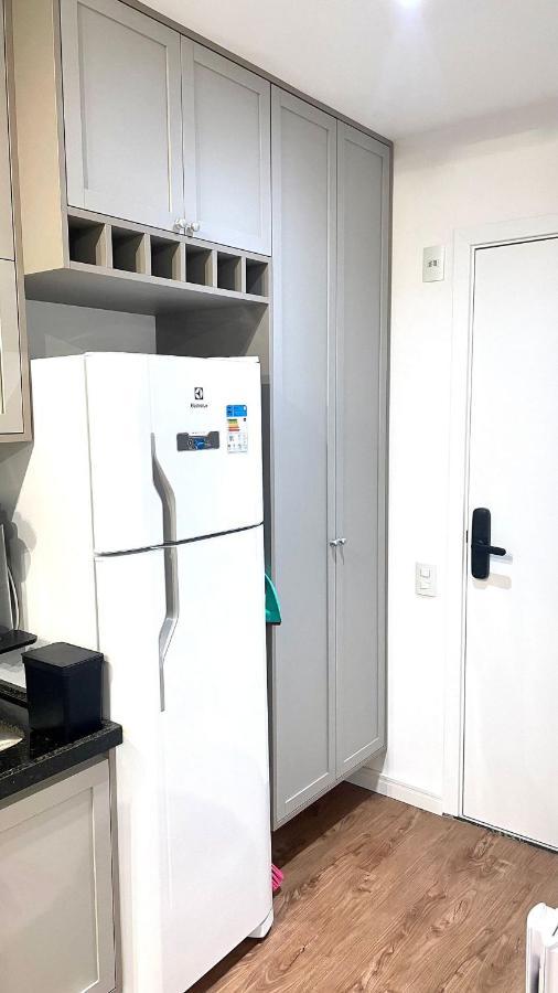Haus Stay . Perfeito. Luxo. Is Moema Σάο Πάολο Εξωτερικό φωτογραφία