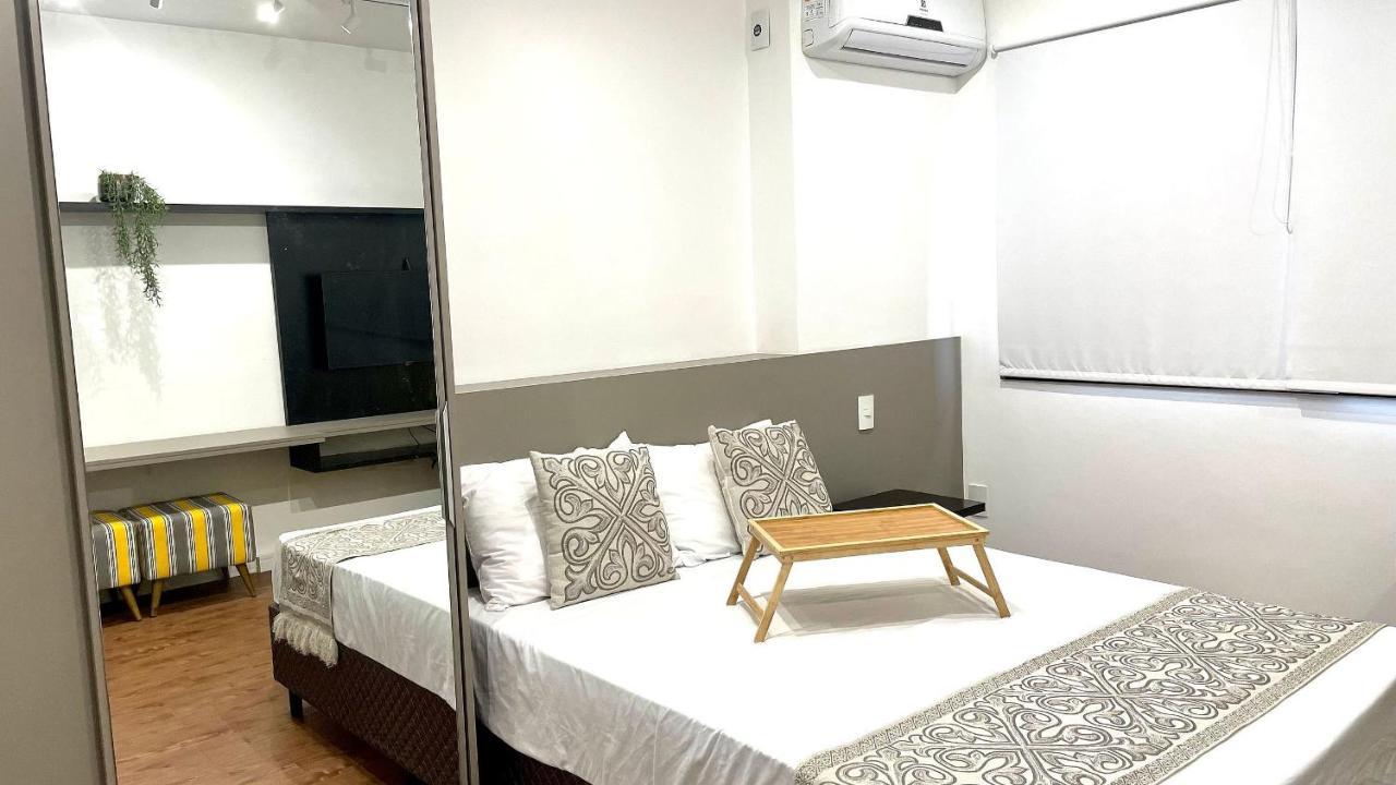 Haus Stay . Perfeito. Luxo. Is Moema Σάο Πάολο Εξωτερικό φωτογραφία