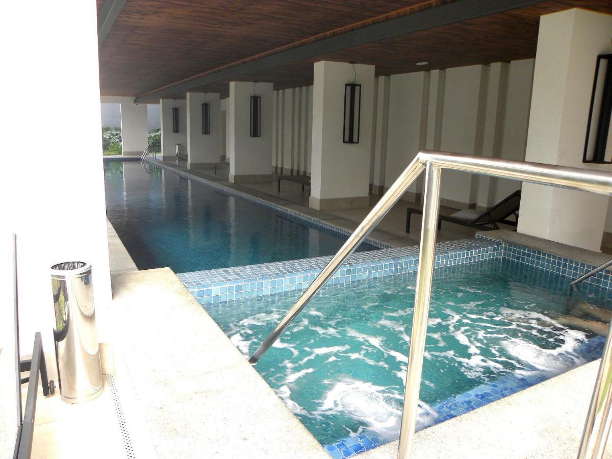 Haus Stay . Perfeito. Luxo. Is Moema Σάο Πάολο Εξωτερικό φωτογραφία
