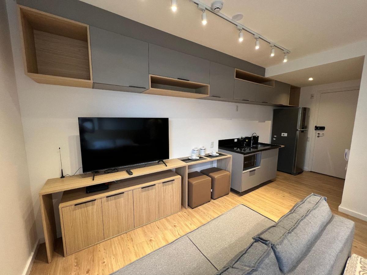 Haus Stay . Perfeito. Luxo. Is Moema Σάο Πάολο Εξωτερικό φωτογραφία