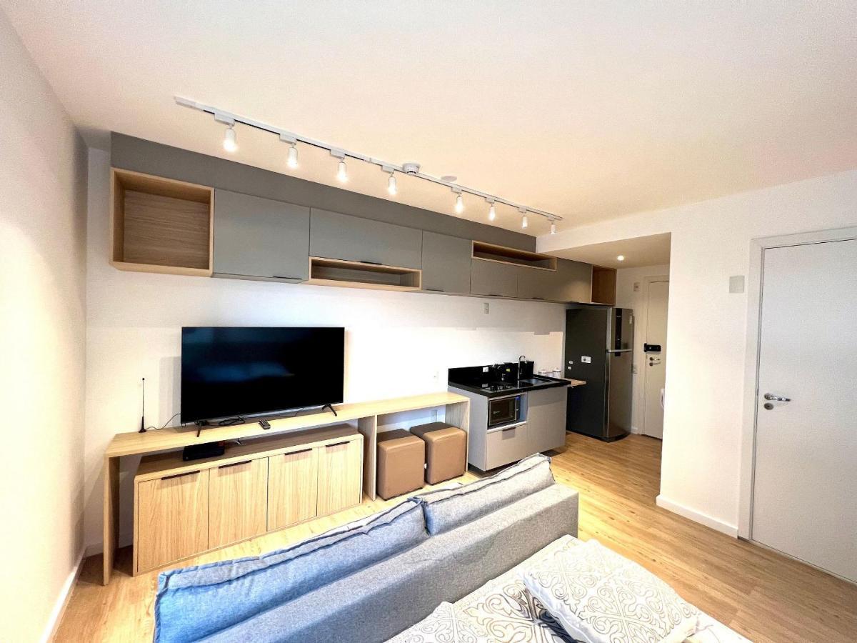 Haus Stay . Perfeito. Luxo. Is Moema Σάο Πάολο Εξωτερικό φωτογραφία