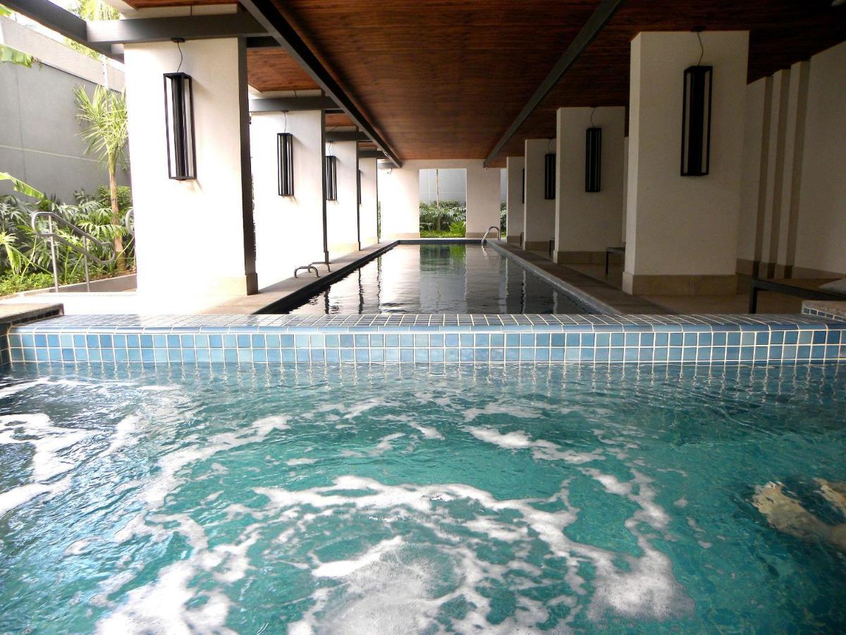 Haus Stay . Perfeito. Luxo. Is Moema Σάο Πάολο Εξωτερικό φωτογραφία