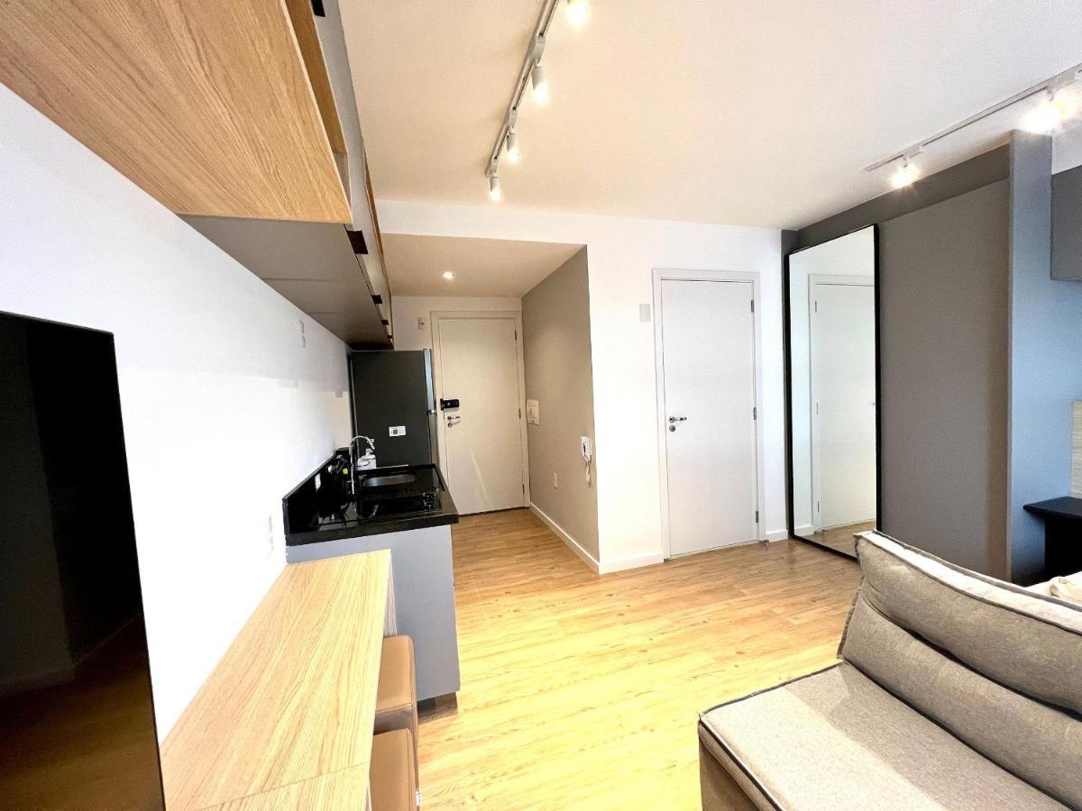 Haus Stay . Perfeito. Luxo. Is Moema Σάο Πάολο Εξωτερικό φωτογραφία